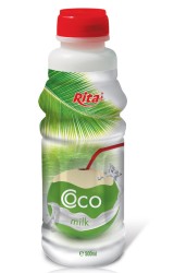 مو 500ml شیر نارگیل